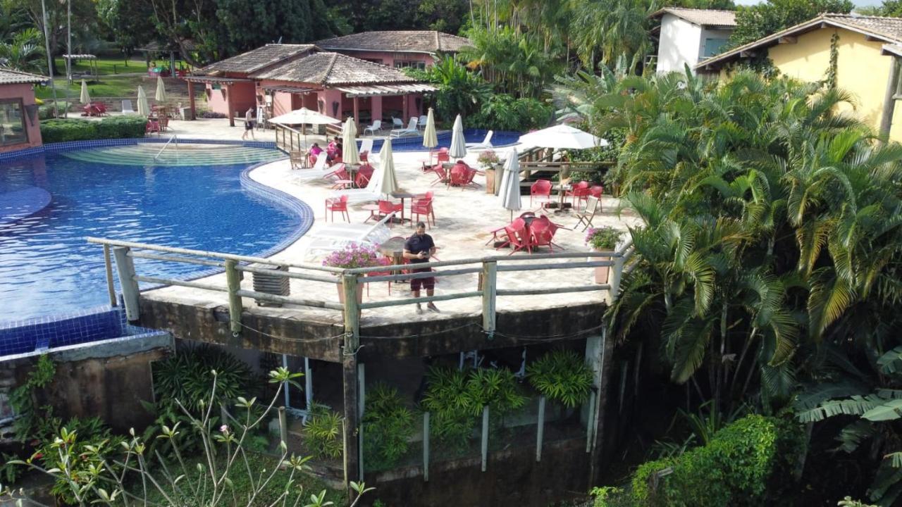 Do Pratagy Com Jacuzzy Prive Bromelia 301 *