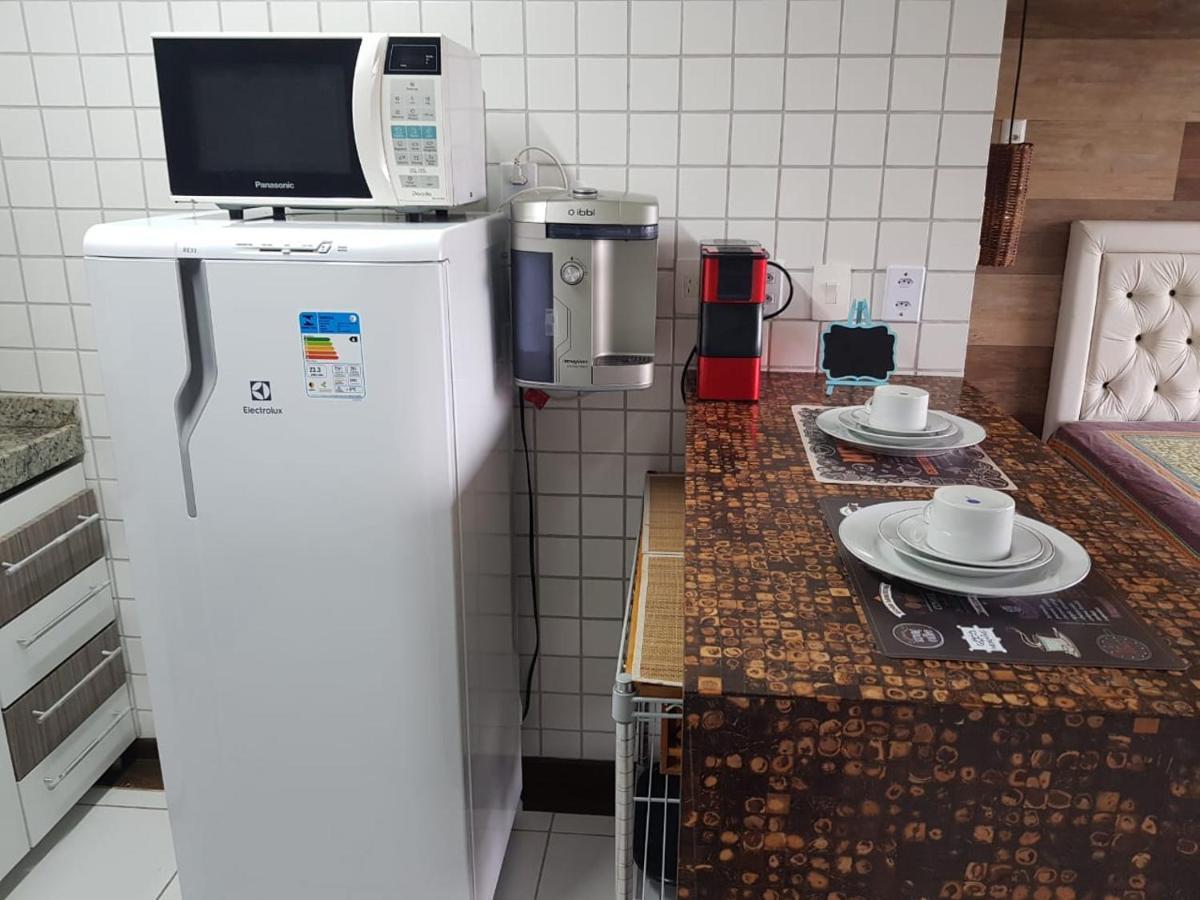 Aparthotel Do Pratagy Com Jacuzzy Prive Bromelia 301