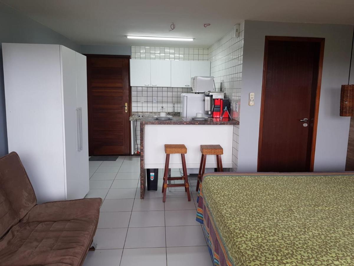 Do Pratagy Com Jacuzzy Prive Bromelia 301 Aparthotel Maceio (Alagoas)