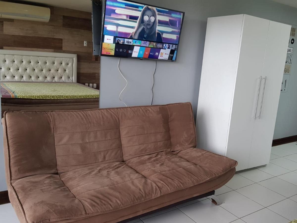 Do Pratagy Com Jacuzzy Prive Bromelia 301 *