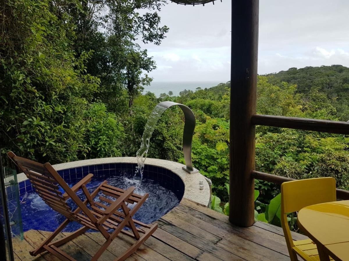 Aparthotel Do Pratagy Com Jacuzzy Prive Bromelia 301 *