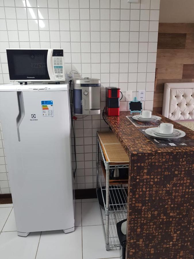 Aparthotel Do Pratagy Com Jacuzzy Prive Bromelia 301 *