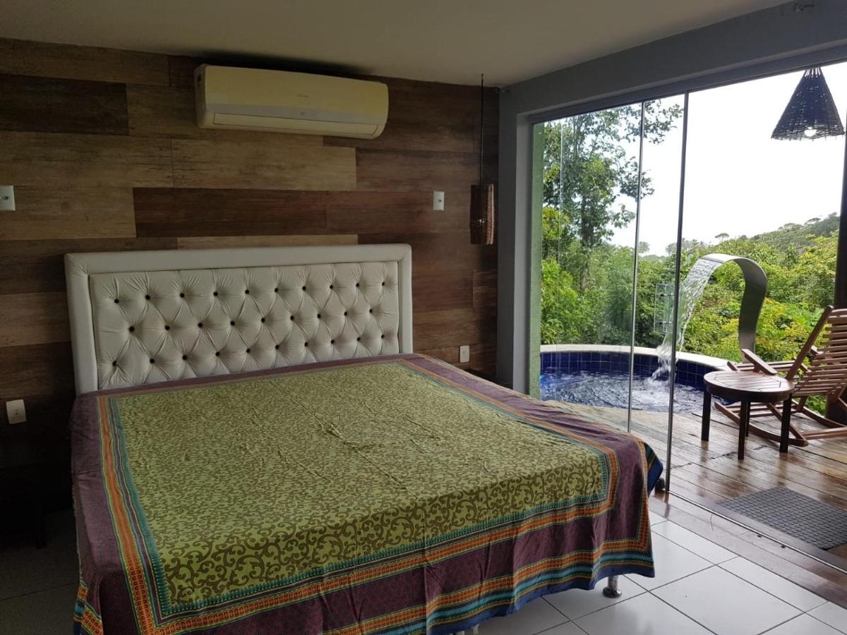 Do Pratagy Com Jacuzzy Prive Bromelia 301 *
