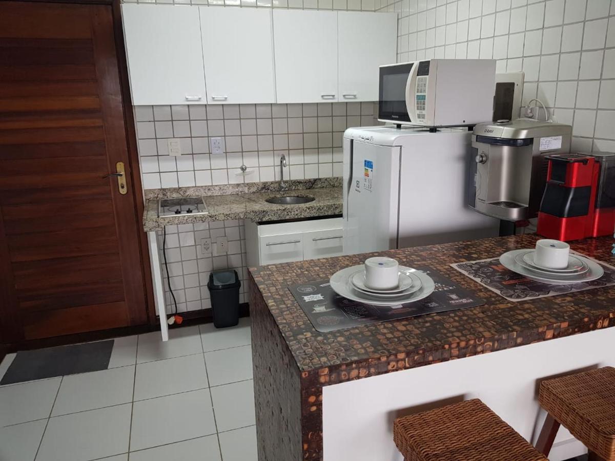 Aparthotel Do Pratagy Com Jacuzzy Prive Bromelia 301 Maceio (Alagoas)