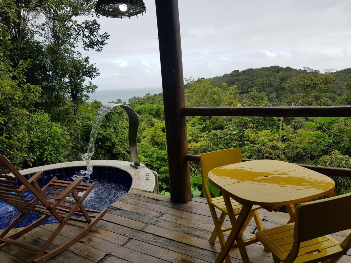 Do Pratagy Com Jacuzzy Prive Bromelia 301 *