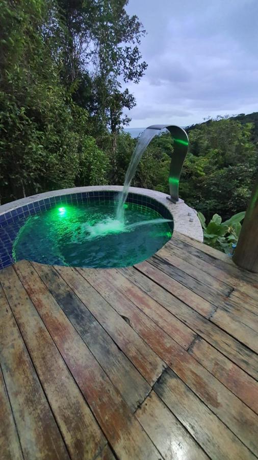 Do Pratagy Com Jacuzzy Prive Bromelia 301 Aparthotel Maceio (Alagoas)