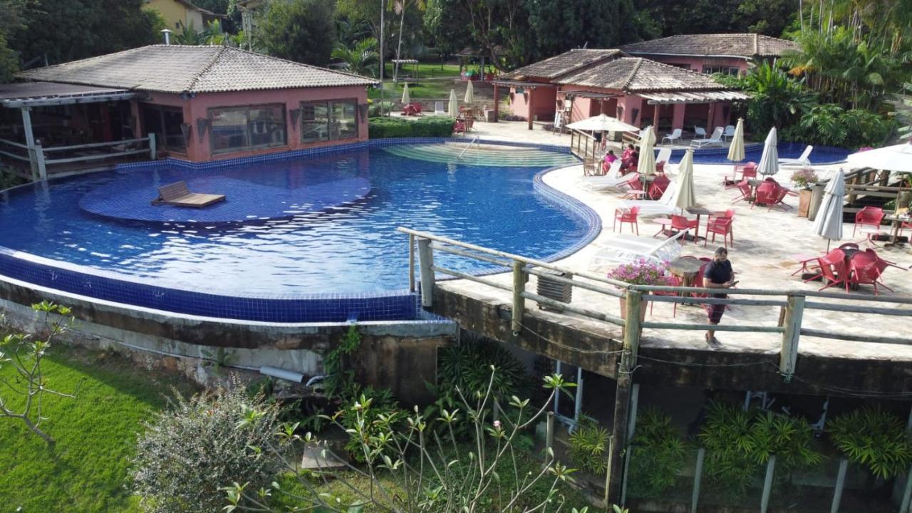 Do Pratagy Com Jacuzzy Prive Bromelia 301