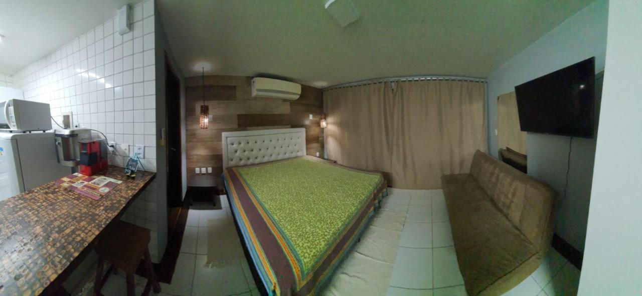 Aparthotel Do Pratagy Com Jacuzzy Prive Bromelia 301 *