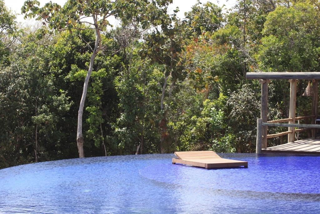 Aparthotel Do Pratagy Com Jacuzzy Prive Bromelia 301