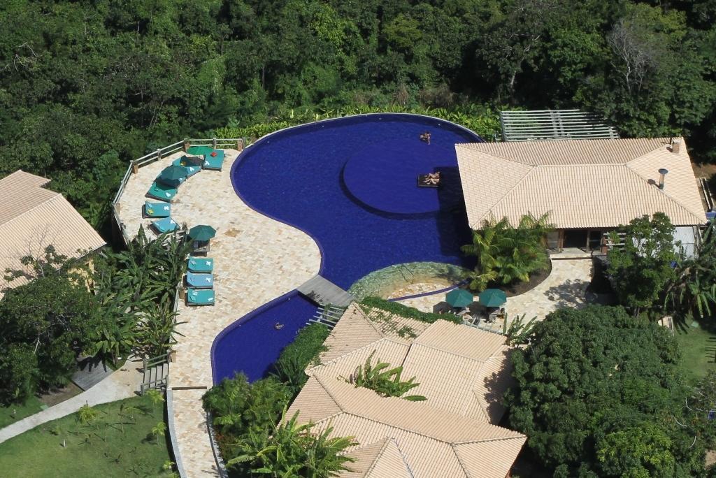 Aparthotel Do Pratagy Com Jacuzzy Prive Bromelia 301 Maceio (Alagoas)