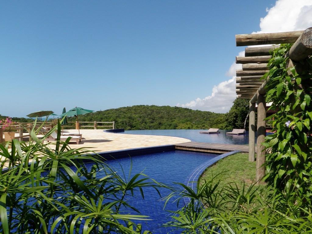 Aparthotel Do Pratagy Com Jacuzzy Prive Bromelia 301 Maceio (Alagoas)