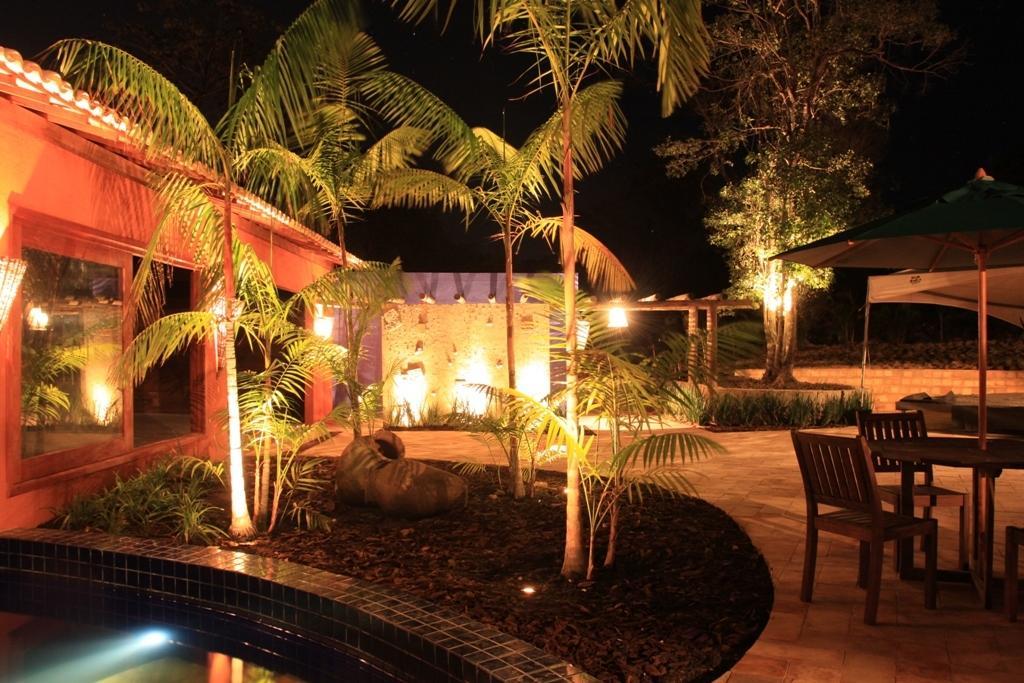 Aparthotel Do Pratagy Com Jacuzzy Prive Bromelia 301 *