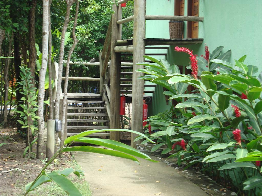 Aparthotel Do Pratagy Com Jacuzzy Prive Bromelia 301