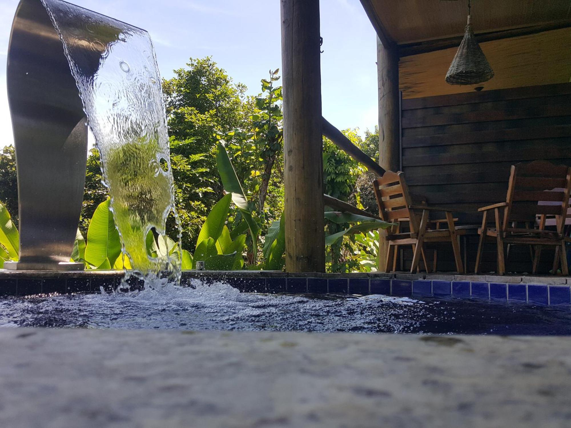 Do Pratagy Com Jacuzzy Prive Bromelia 301 * Maceio (Alagoas)