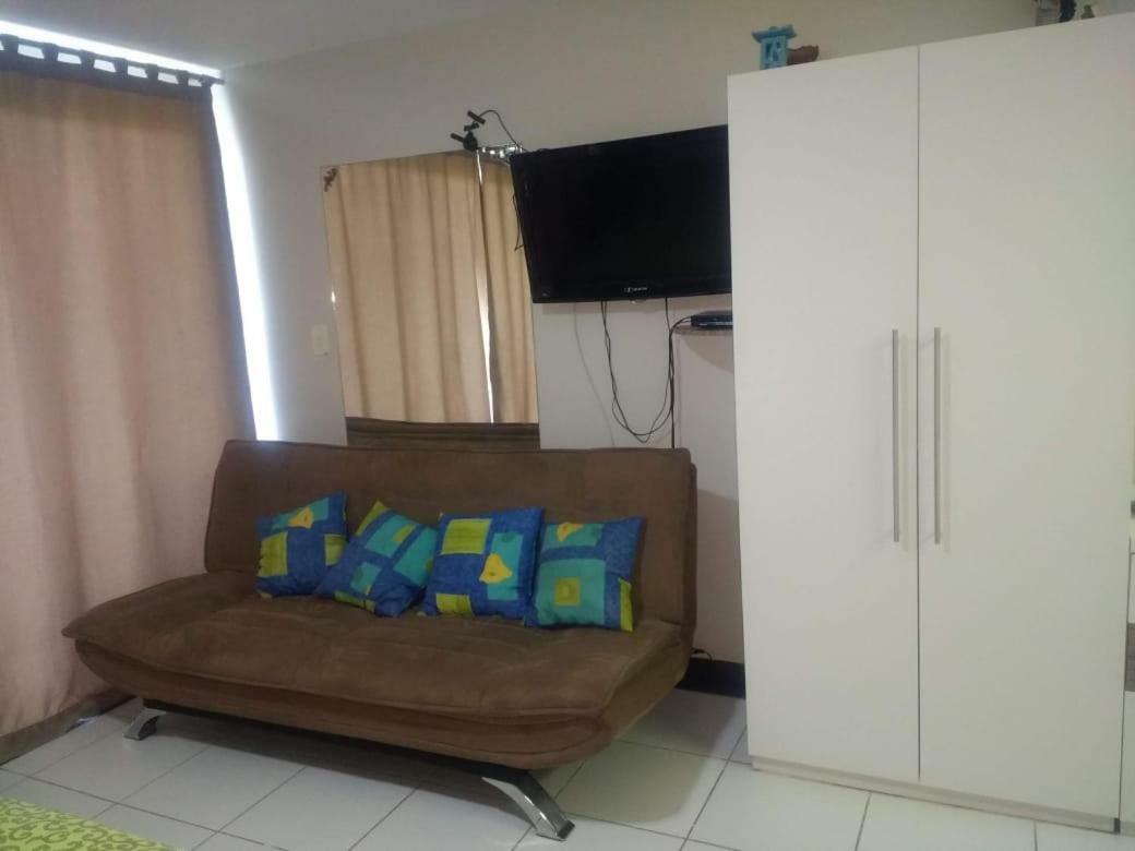 Do Pratagy Com Jacuzzy Prive Bromelia 301 Aparthotel Maceio (Alagoas)