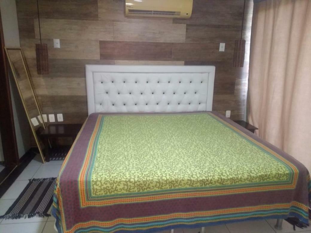 Aparthotel Do Pratagy Com Jacuzzy Prive Bromelia 301
